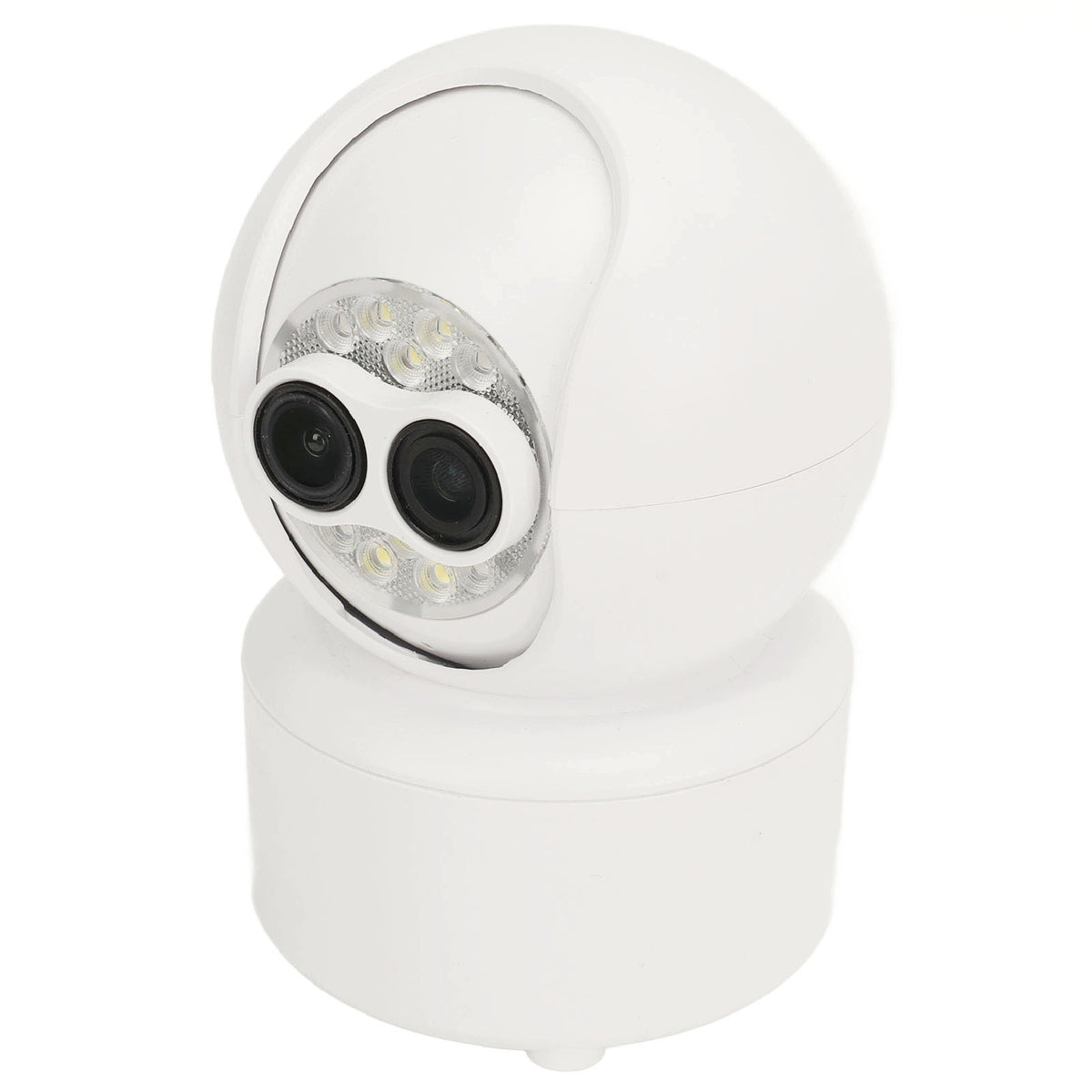 1080P HD Dual Lens Security Camera Wireless FQ