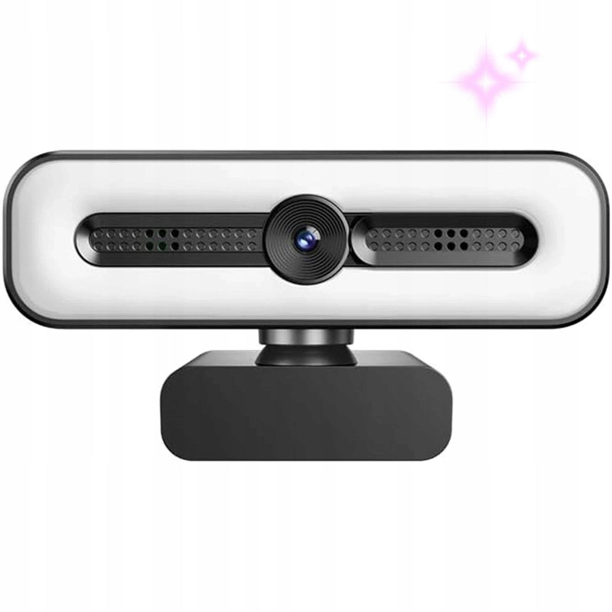 1080P USB CAMERA WITH 120° WIDE ANGLE PRIVACY PROTECTION FOR PC AND LAPTOP