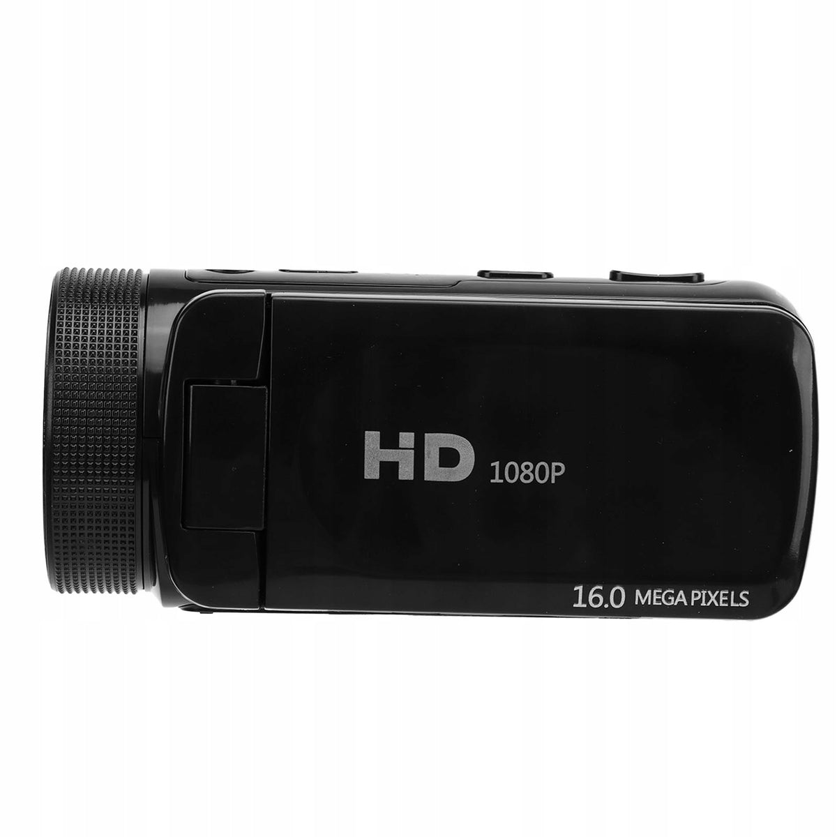 1080P Video Camera, Vlogging Camera 2,4 Inch TFT Screen For Marriage