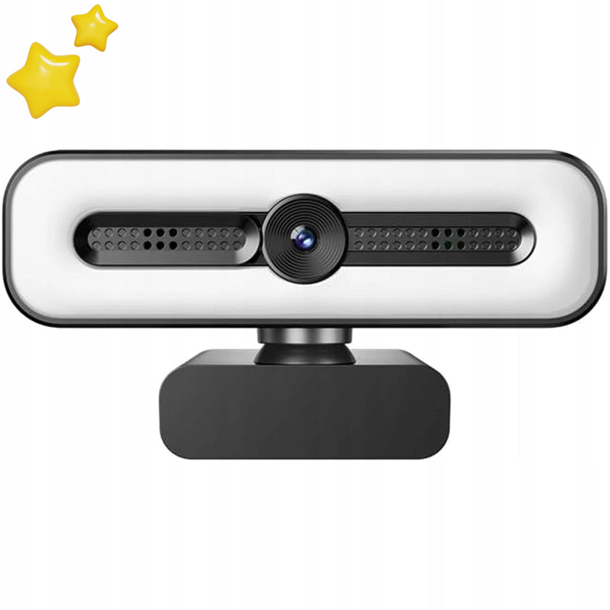 1080P WIDE ANGLE 120° USB CAMERA WITH AUTOMATIC FOCUS AND MICROPHONE