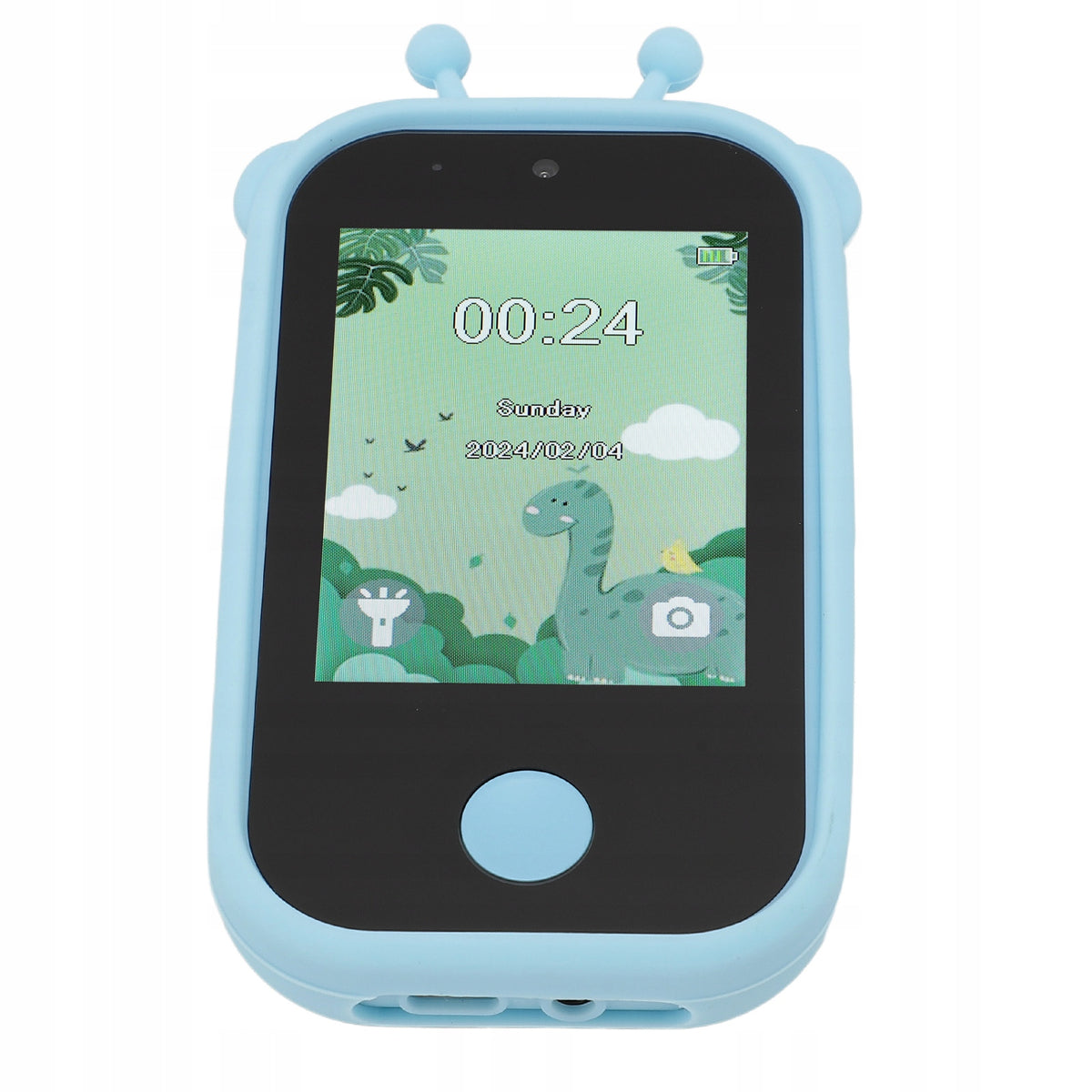 1080p 48MP Digital Camera 2.8in IPS Touch Screen MP3 Player M5