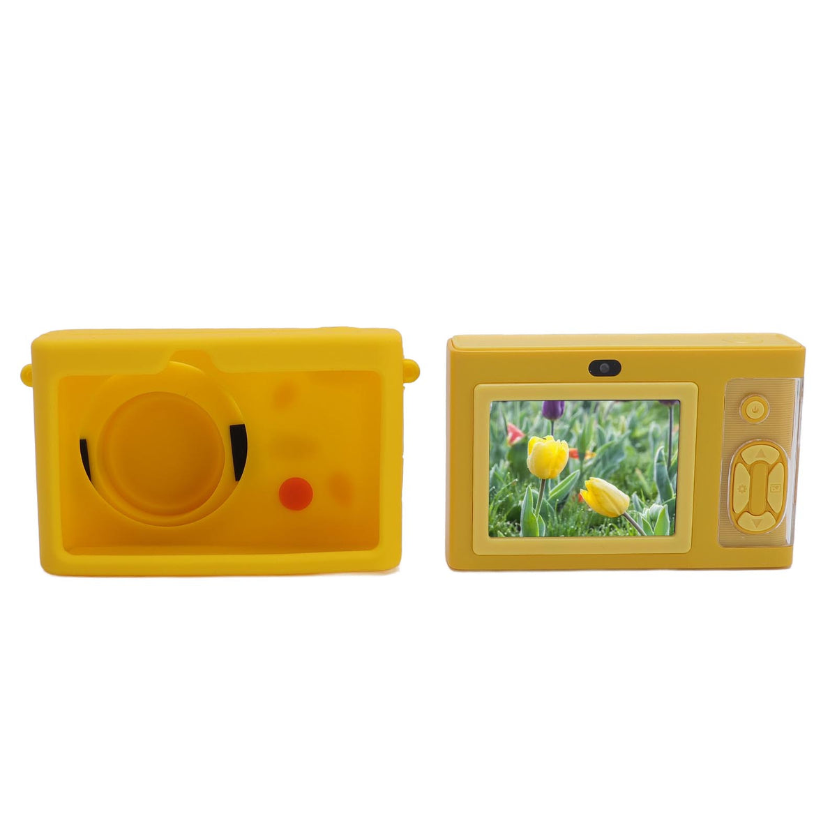 1080p HD Dual Camera Multi Function Auto Focus Digital Camera E6 Brand no brand