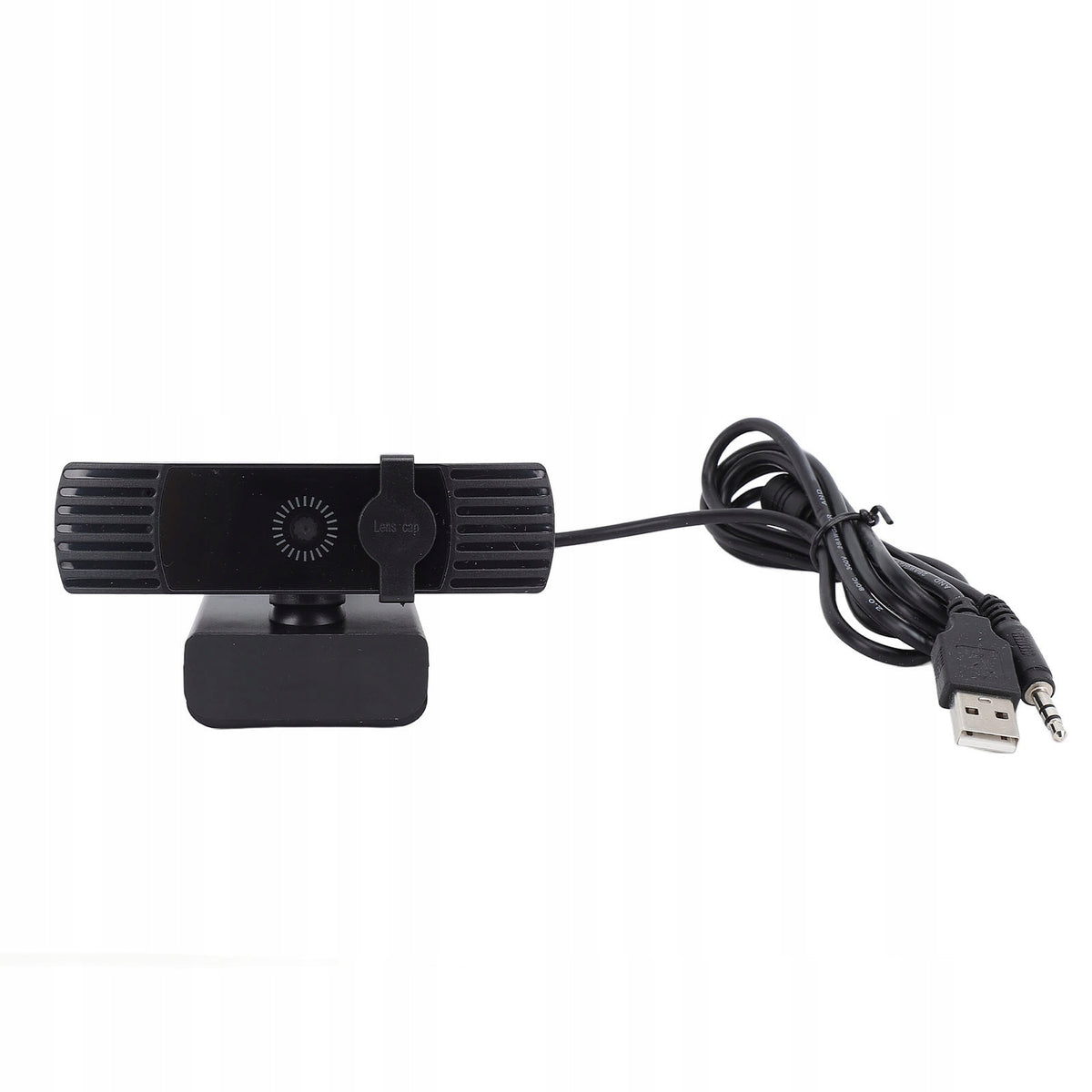 1080p USB Full HD Webcam 120° Angle Width GU Lens