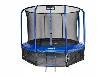10FT Maxy Comfort Garden Trampoline