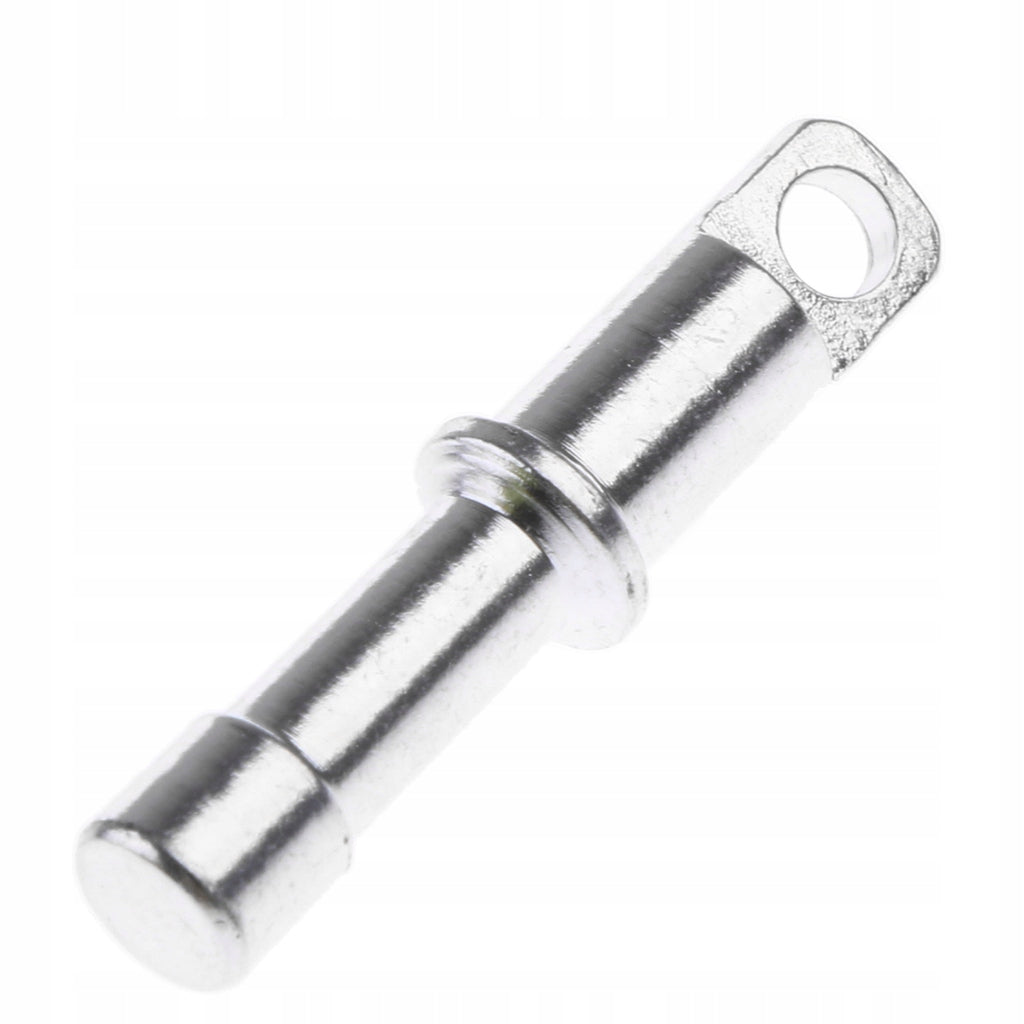 10Pcs Light Aluminum Rod Tent Pole Replacement Accessories Packaging status original