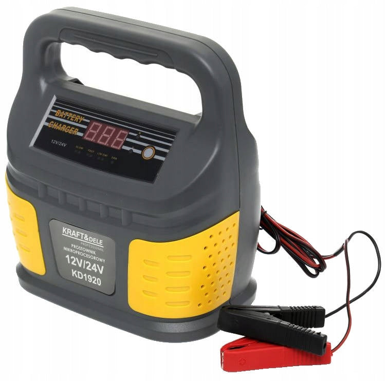 12V 24V Cordless Microprocessor Rectifier Brand no brand