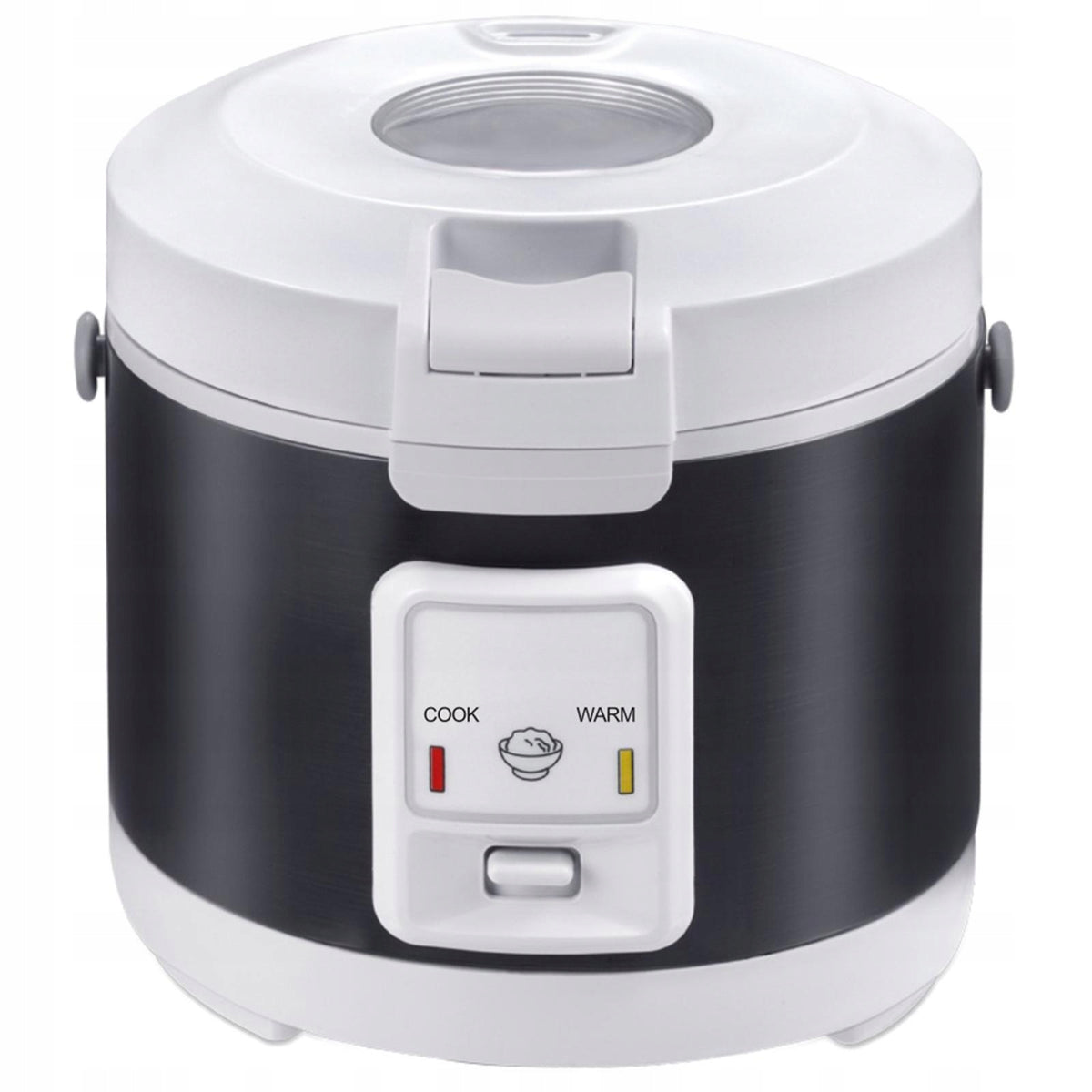 12V 24V Portable Car 3L Electric Rice Cooker 26x23cm Portable Style B Packaging status original