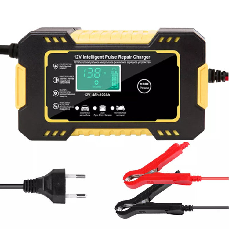 12V 6A Cordless Microprocessor Rectifier