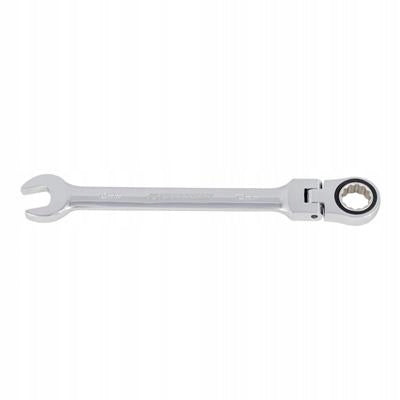 13mm Ratcheting Flat-Eye Wrench