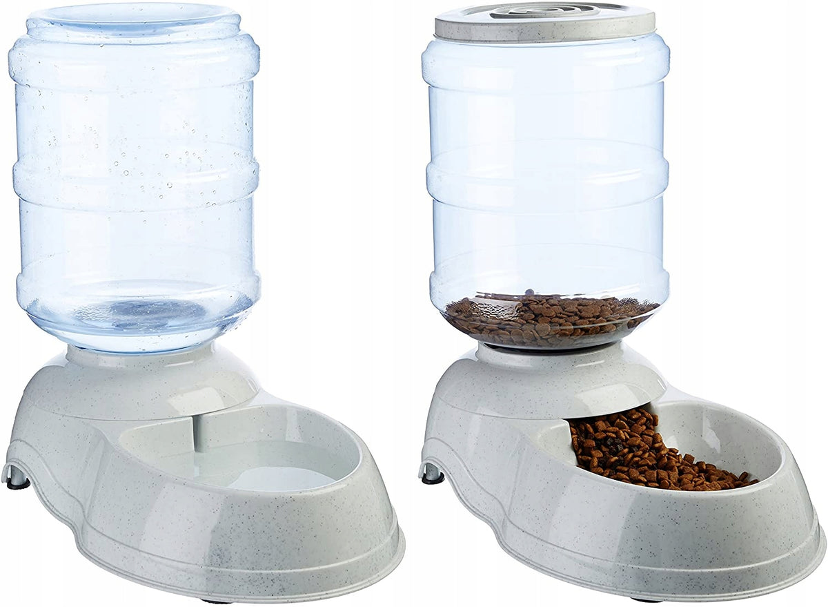 #15 in Dog Food & Water Containers