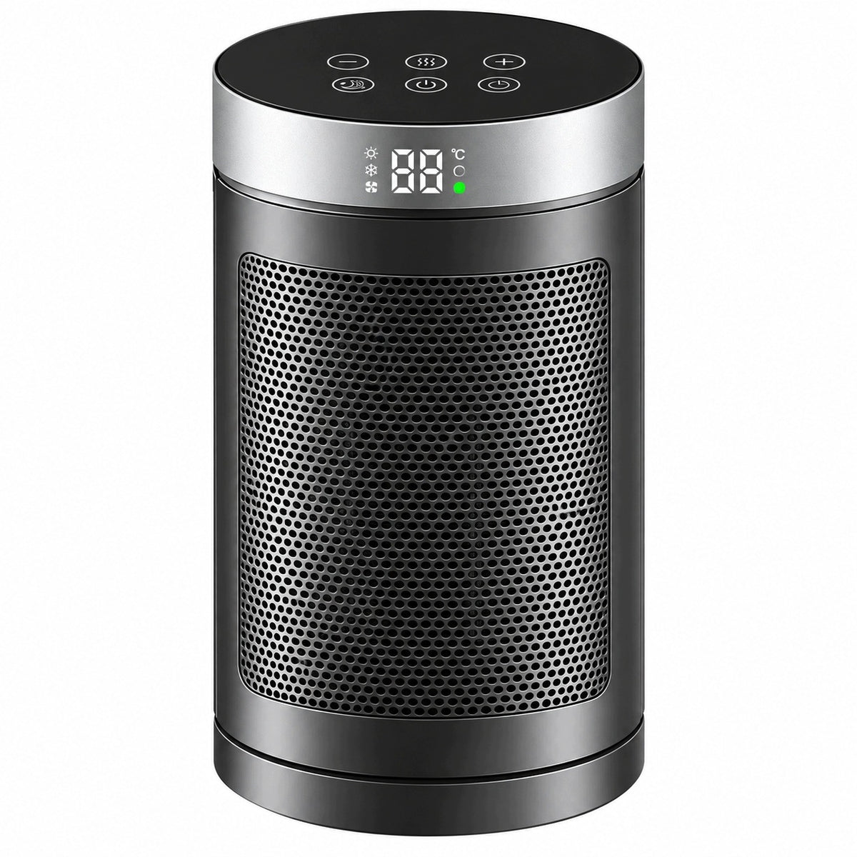 1500W PTC Ceramic Space Heater | Fast Warmth Manufacturer code 4071569569327