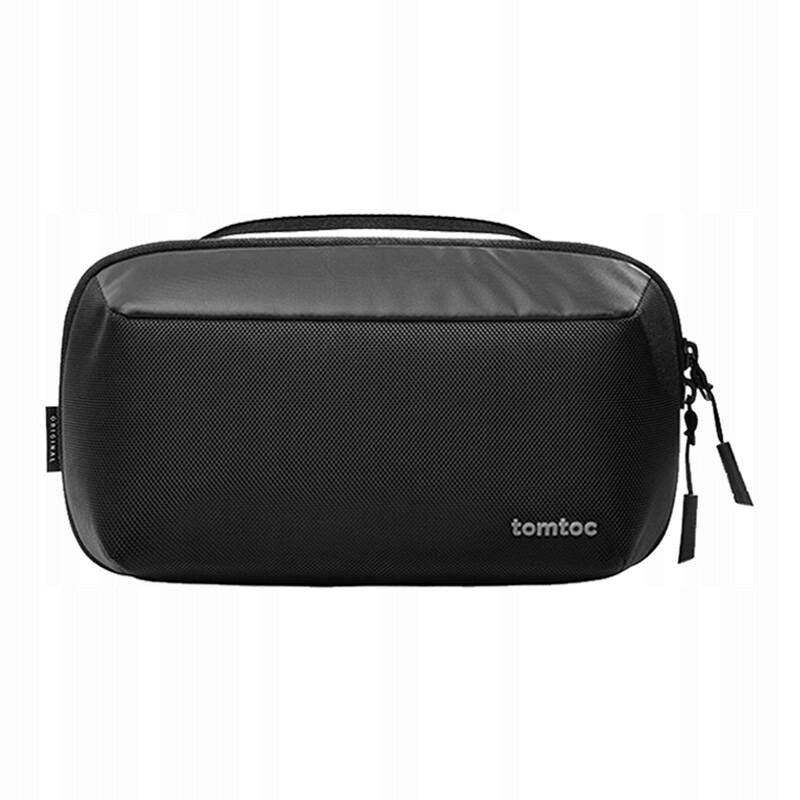 16' Tomtoc Defender-A42 Laptop Bag (Black)