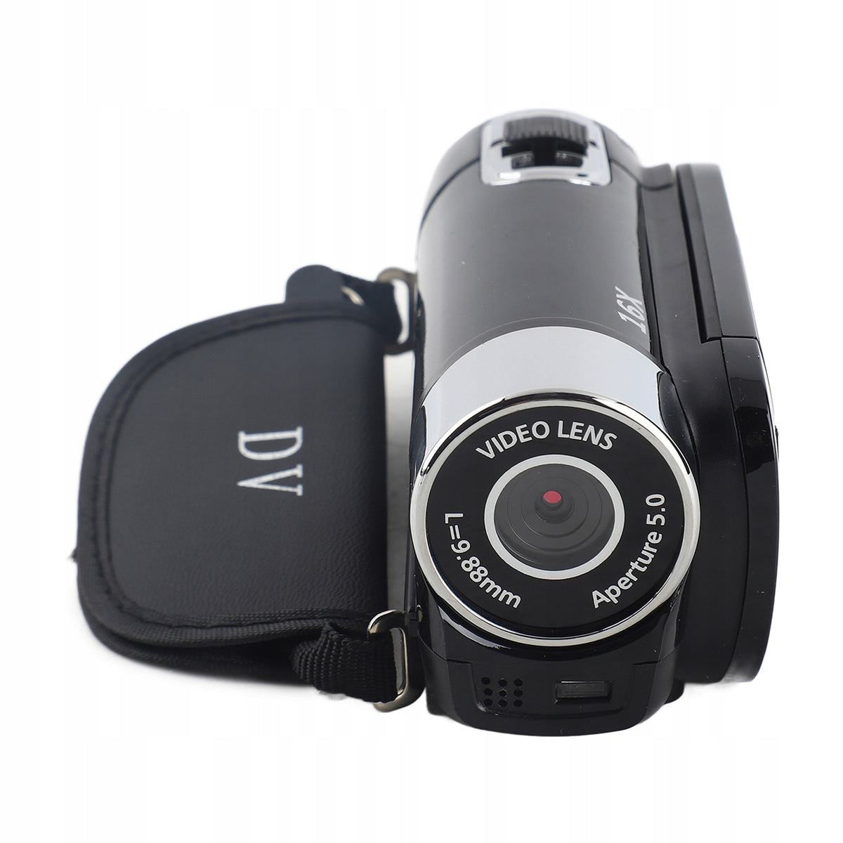 16X High Definition Full HD Rotating Digital Camera 2Z Camera