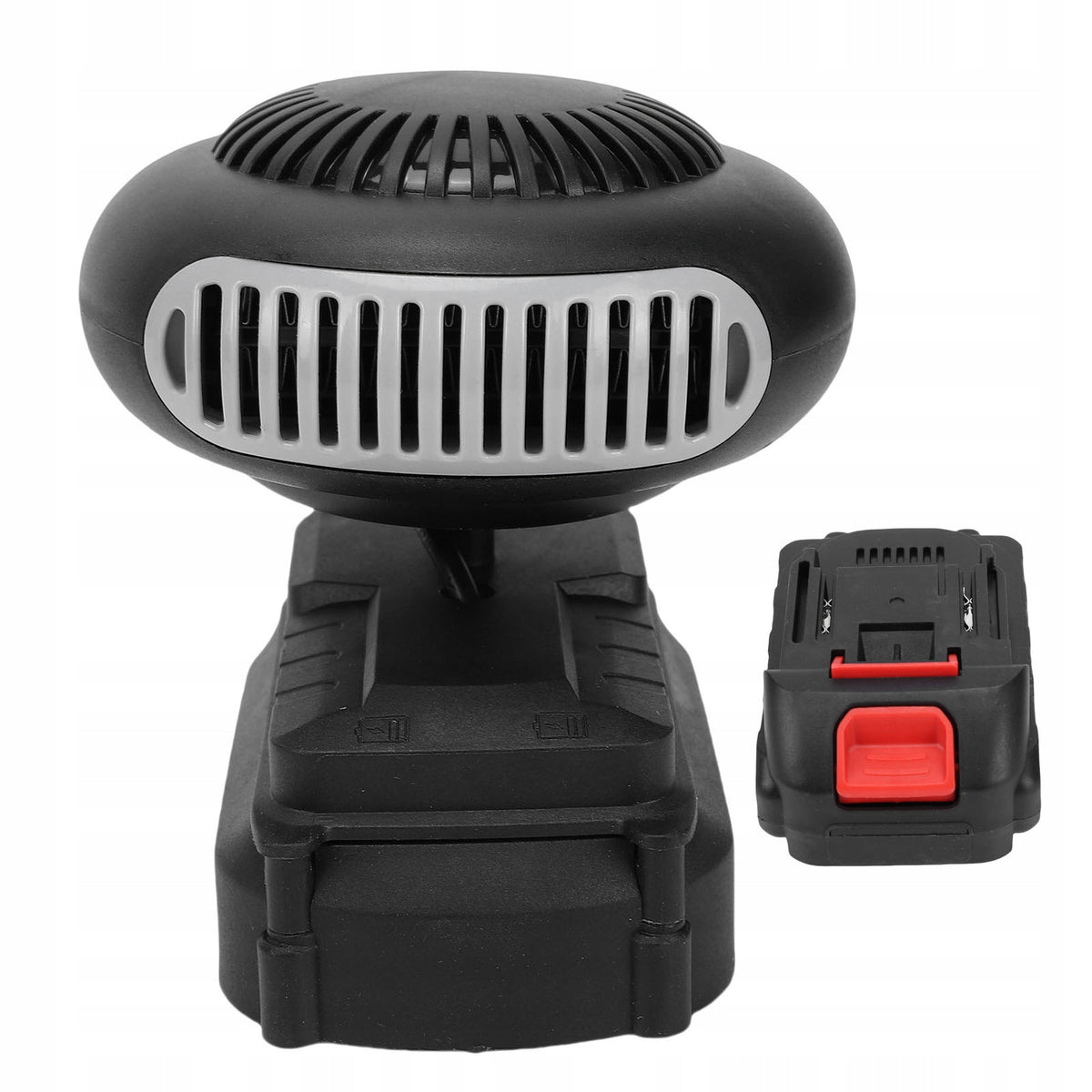 170W heater for workshop wireless