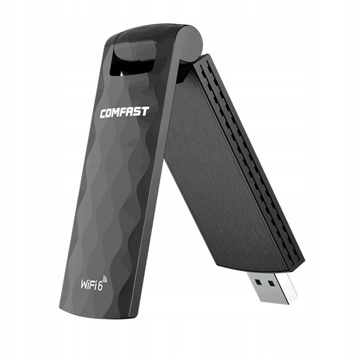 1800Mbps USB Adapter /5.11AX Dual Band USB3.0 Mini Network Card , for PC