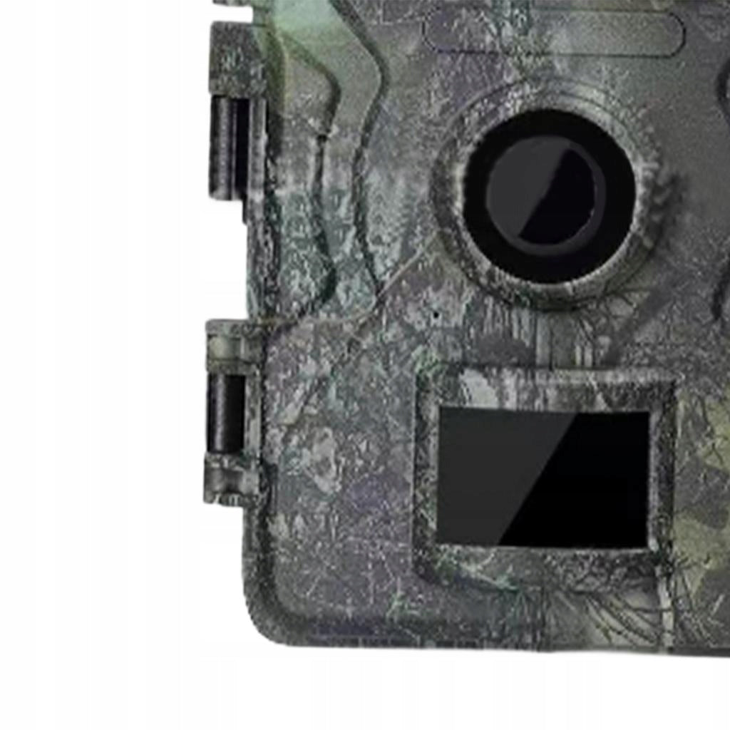 192x18 Trail Game Camera Night Vision Sensor View .8S Time Waterproof 2.in Packaging status original