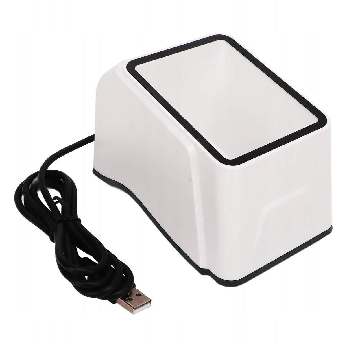 1D 2D Barcode Scanner Ultra Decoding Automatic 1N Scanner