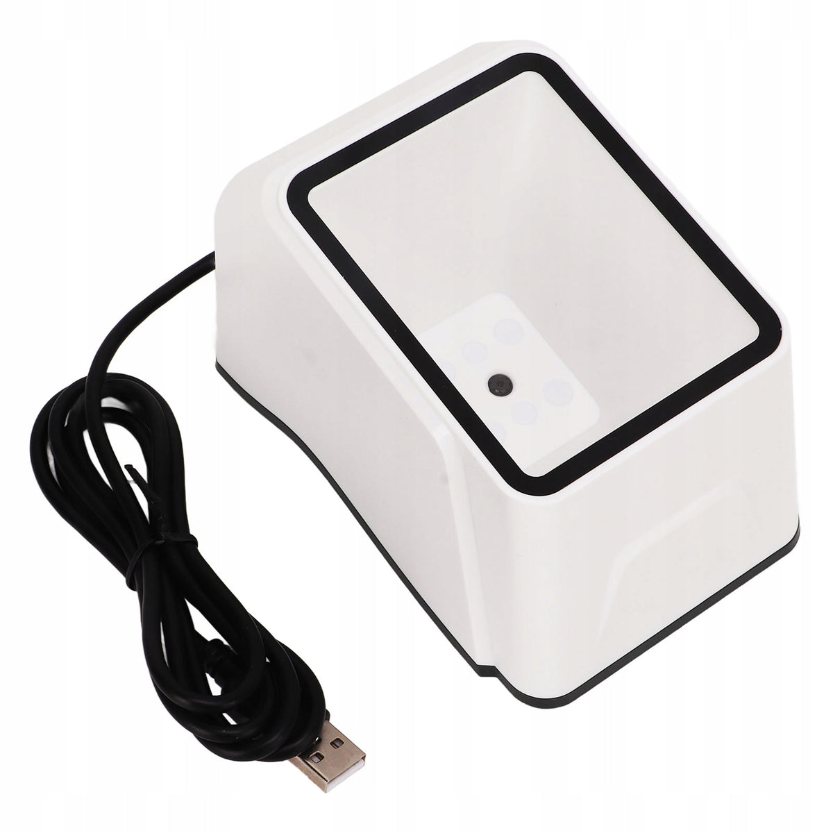 1D 2D Barcode Scanner Ultra Decoding Automatic 3E Scanner