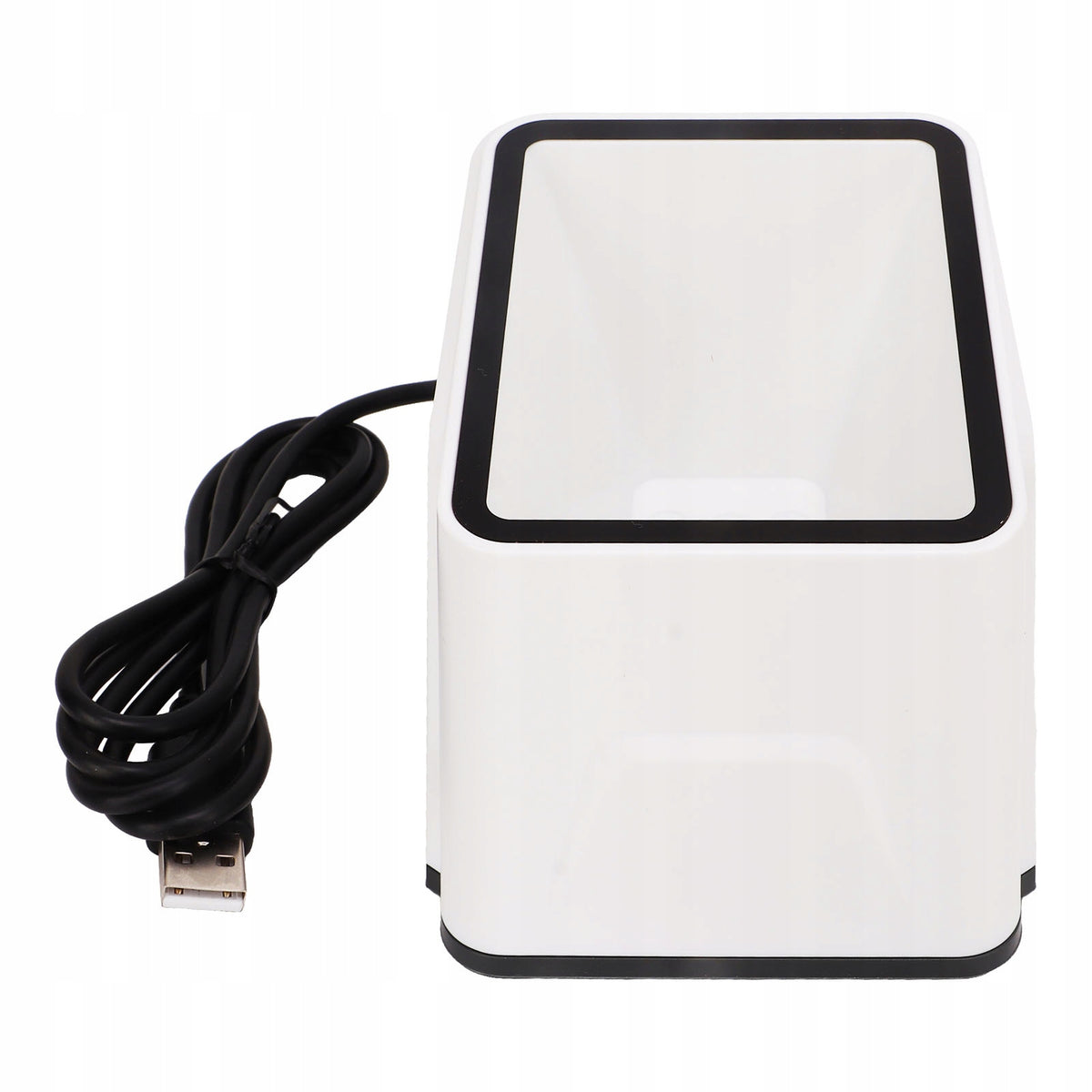 1D 2D Barcode Scanner Ultra Decoding Automatic 8T Scanner