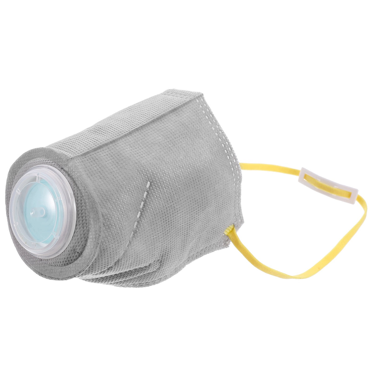 1PC COMFORTABLE GREY DOG MUZZLE FOR OUTDOOR USE Manufacturer code 7070628