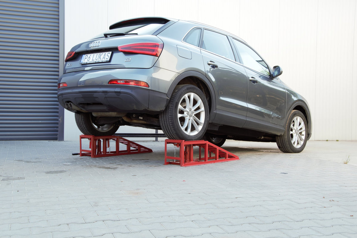 1pcs RAMP INRUN DRIVEWAY LIFT INRUN DRIVEWAYS 2T Manufacturer code RP