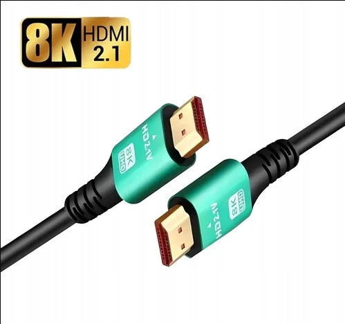 2.1 8k UHG 3M hdmi cable