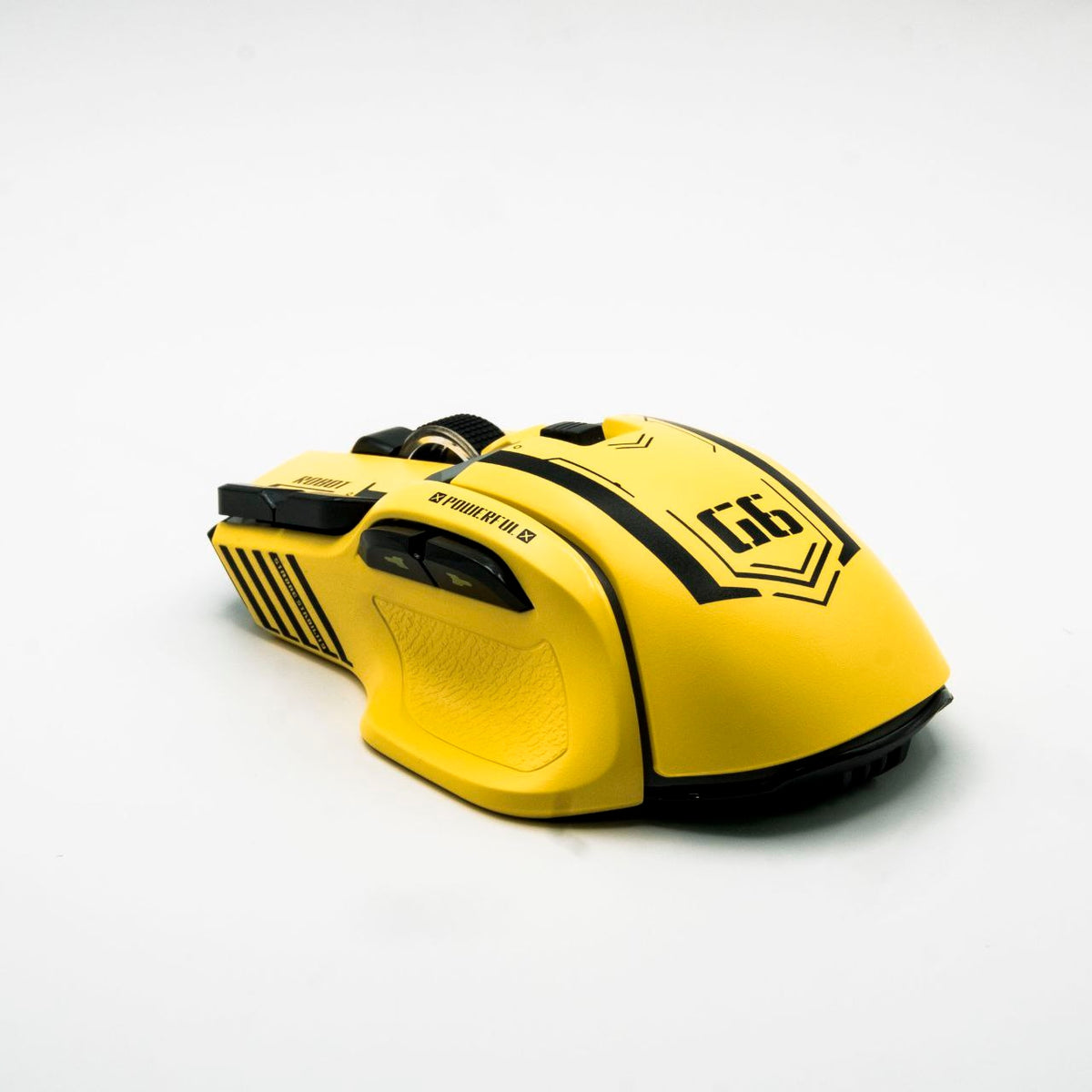 2.4GHz USB Bluetooth Wireless Gaming Mouse