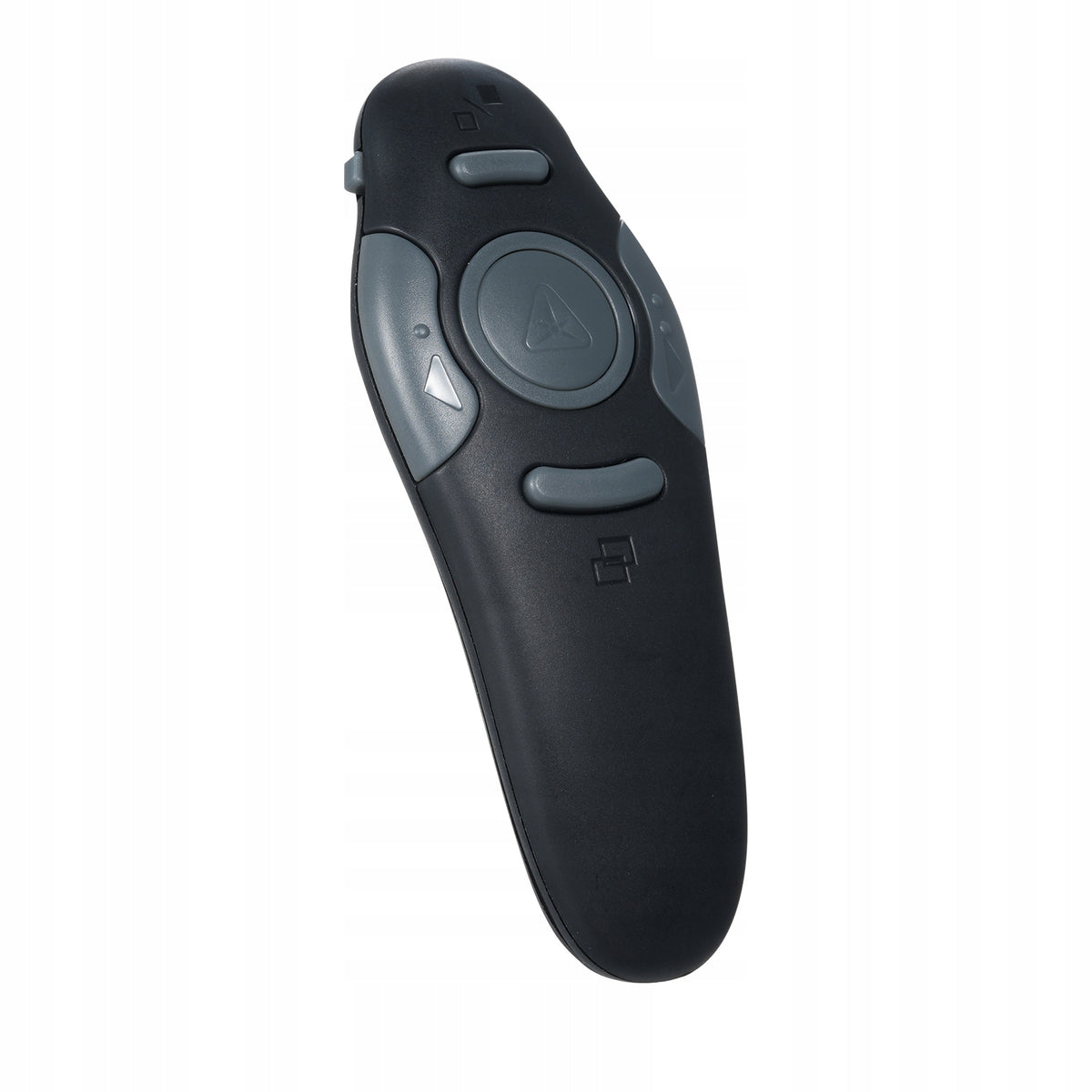 2,4GHz USB Wireless Presenter Remote Control For Powerp Presenter Brand no brand