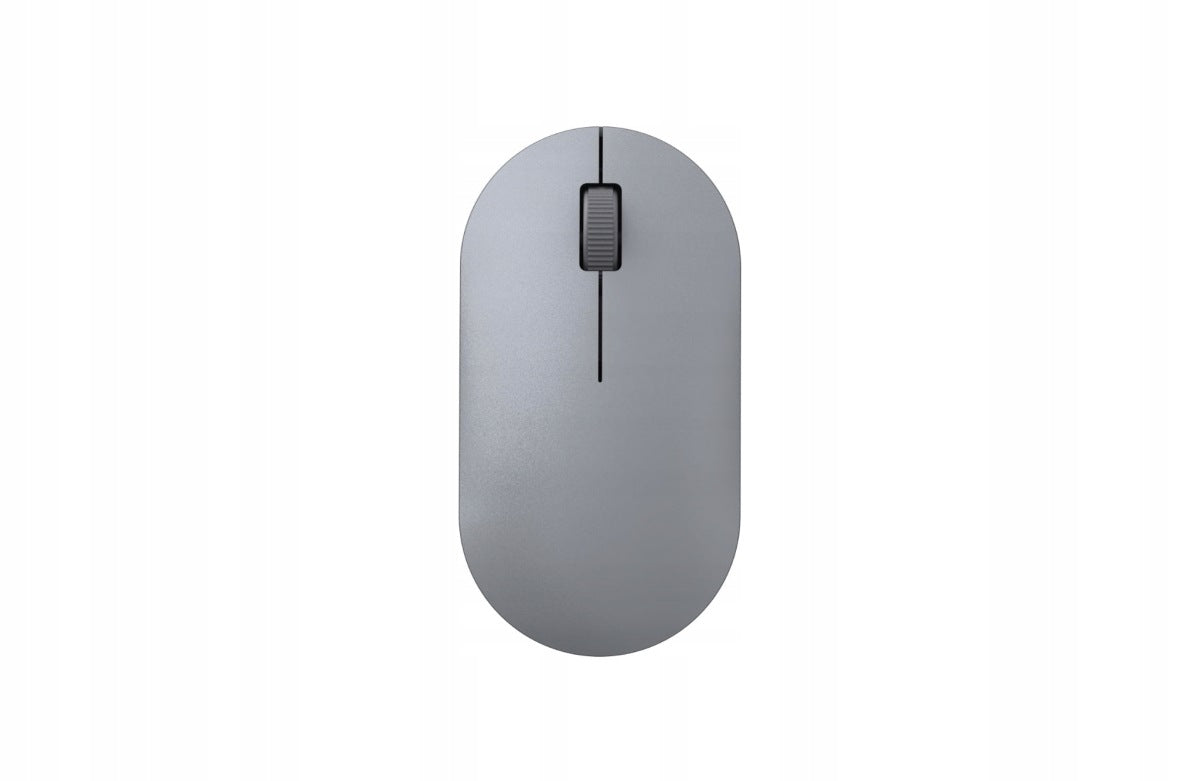 2,4Ghz 1200 dpi Wireless Mouse - Gray