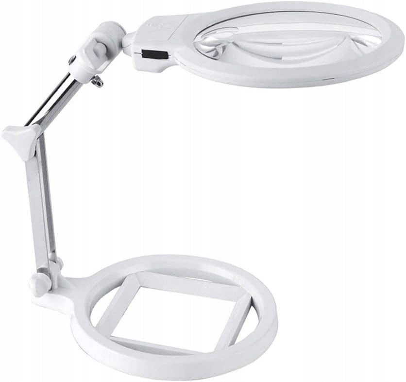 2,5x 5x table lamp Adjustable meta