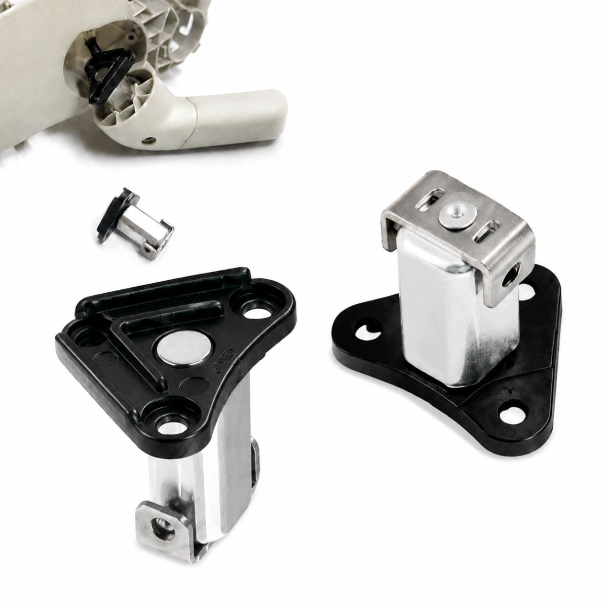 2*Attach drone arm hinge holder for DJI Mini 3 / Mini 4 PRO/Mini 5 PRO
