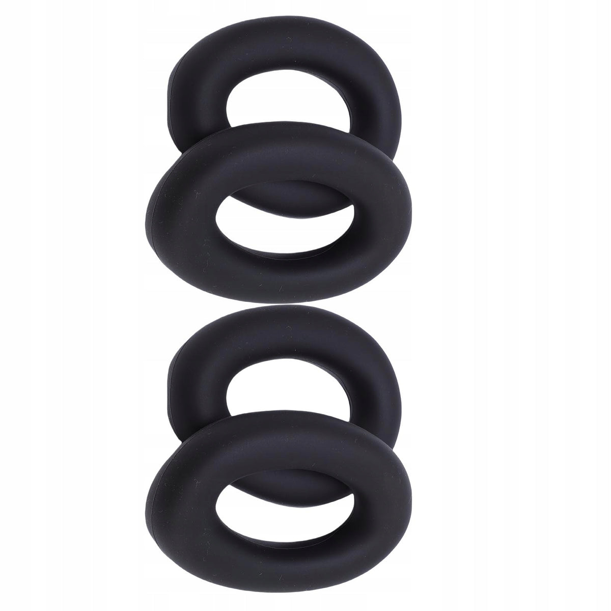 2 Pairs Ear Muffs EARPADS Hearing Protection Removable CM Pillows