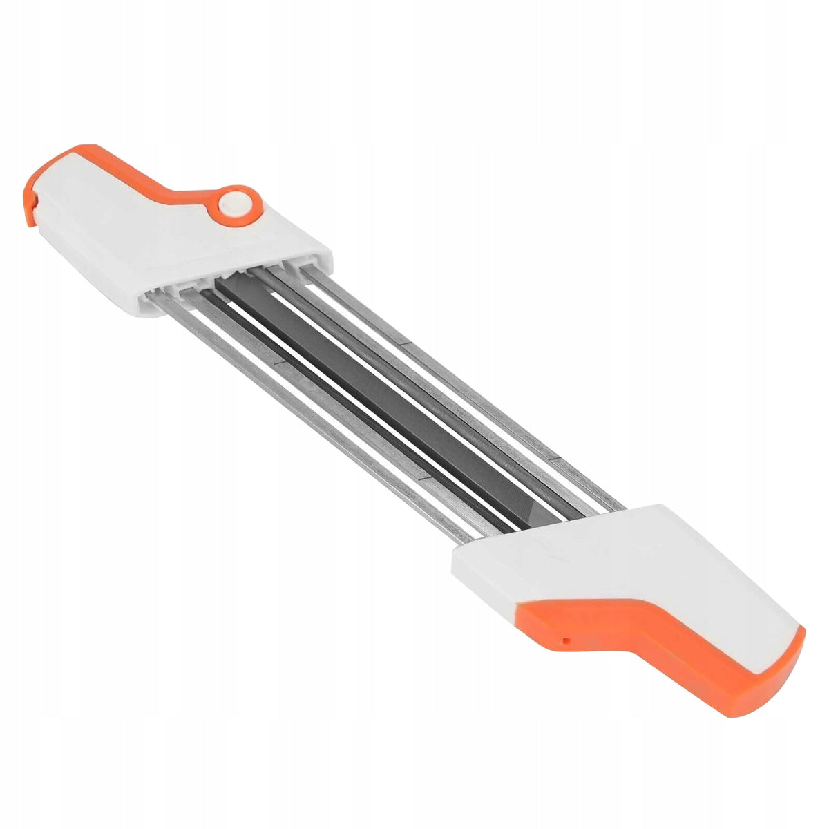 2-in-1 Chain Sharpener 4,0mm 3/8''P Stihl Guide Packaging status original
