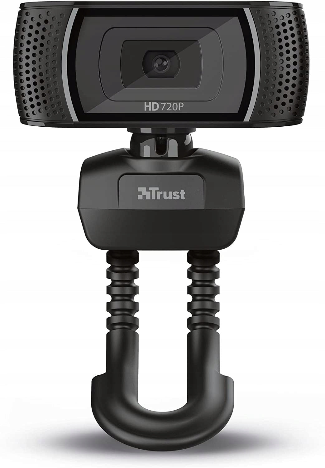 2 x HD 720p Webcam Microphone Trust Trino