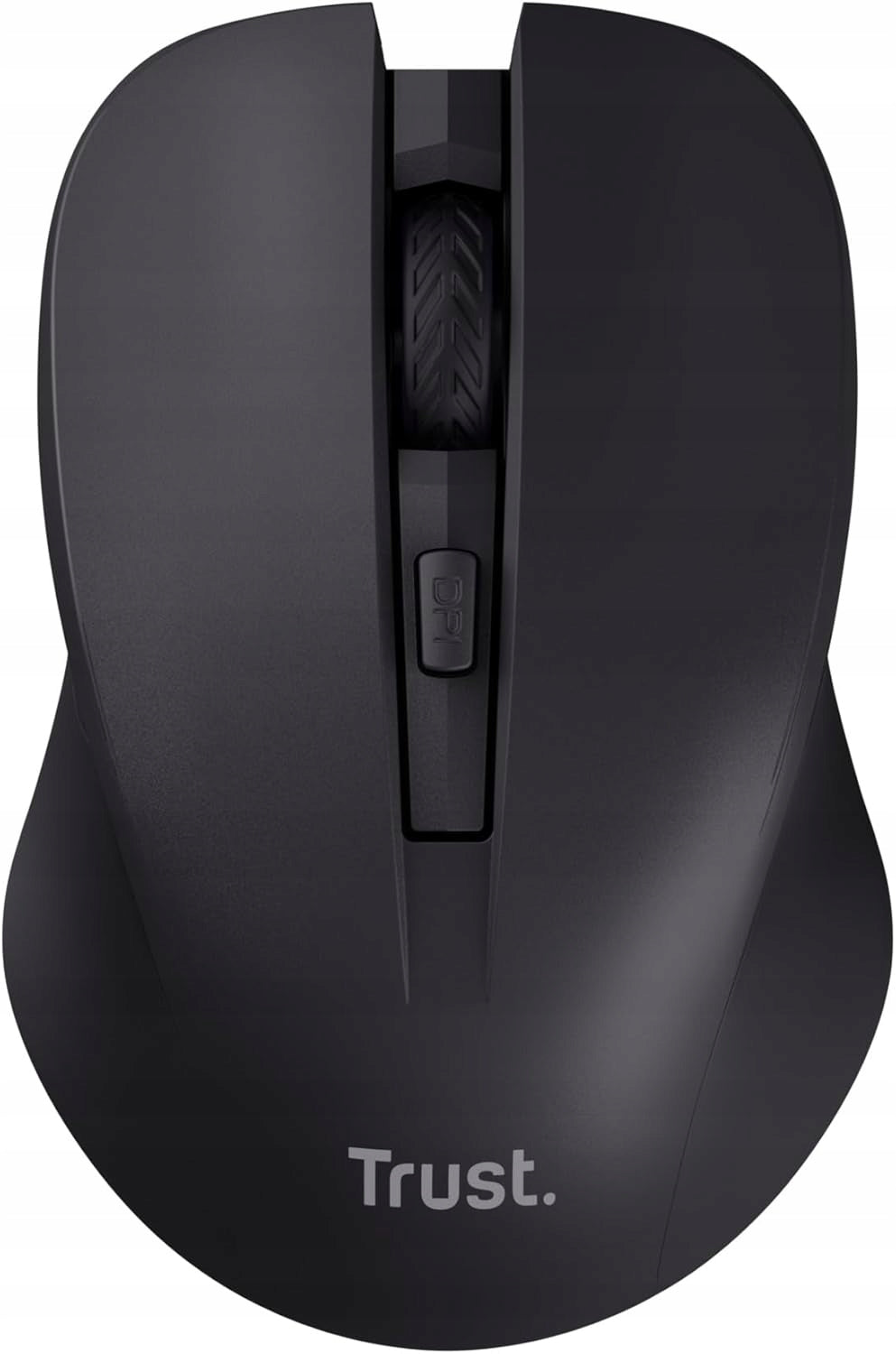2 x Silent Click Wireless Mouse Ambidextrous Mouse Trust Mydo Manufacturer code 25084