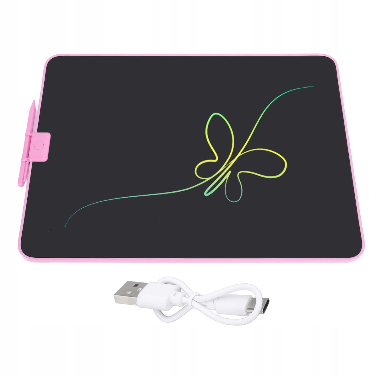 20 Inch Lcd Writing LCD Tablet PAIPT PAD PAD DOCED WITH 76 Medical device no