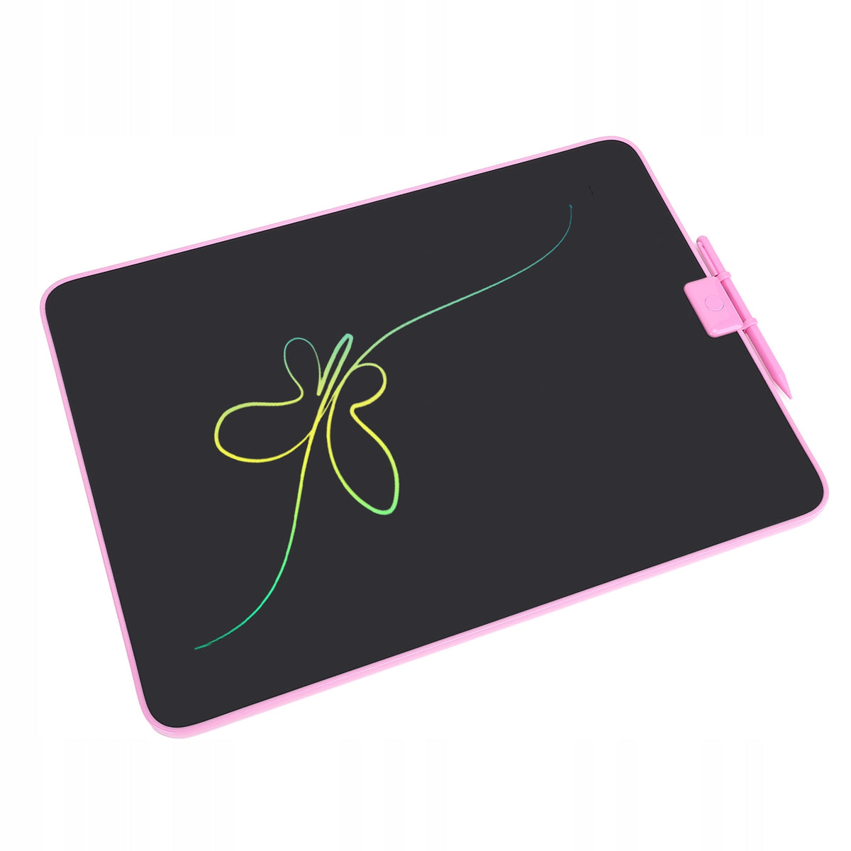 20 Inch Lcd Writing LCD Tablet PAIPT PAD PAD DOCED WITH 76
