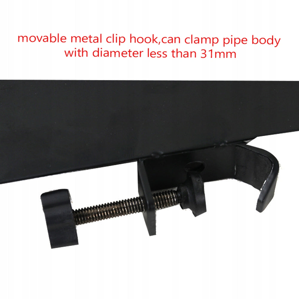 200*140mm Sound Card Tray Live Streaming Stand for 15