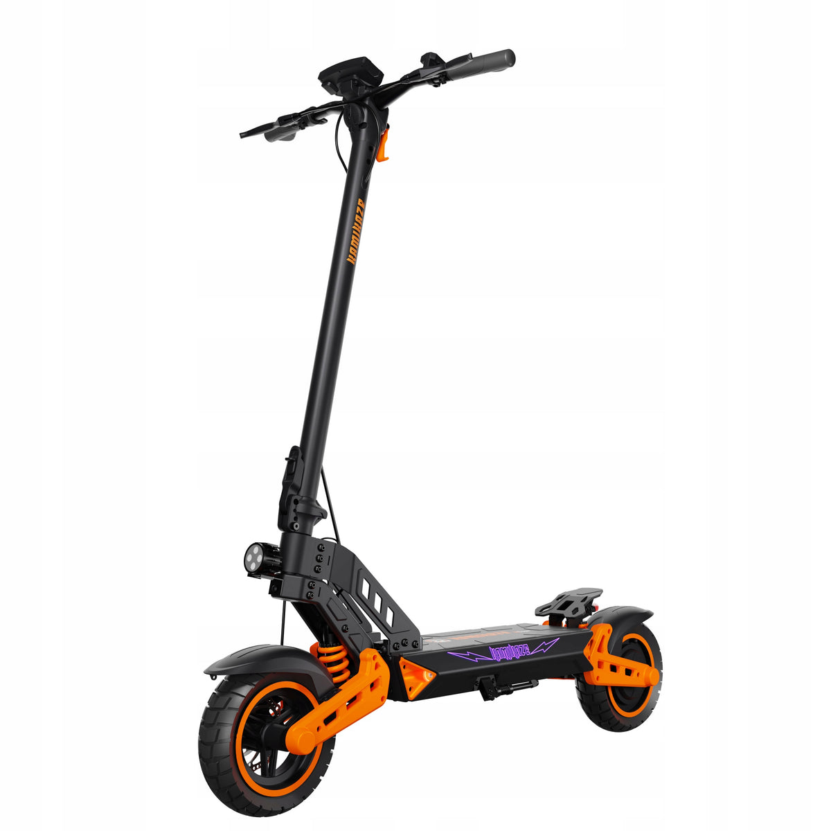 2025 Electric scooter Kamikaze K1 lite 800W 13,5Ah 48V 60km Packaging status original