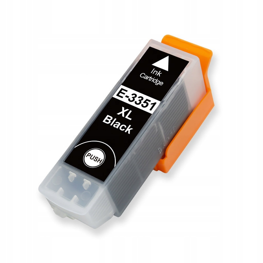 20x Printer ink EPSON T3351 XP-530 XP-540 XP-630 XP-635 XP-640 XP-830 Manufacturer Oryginalex