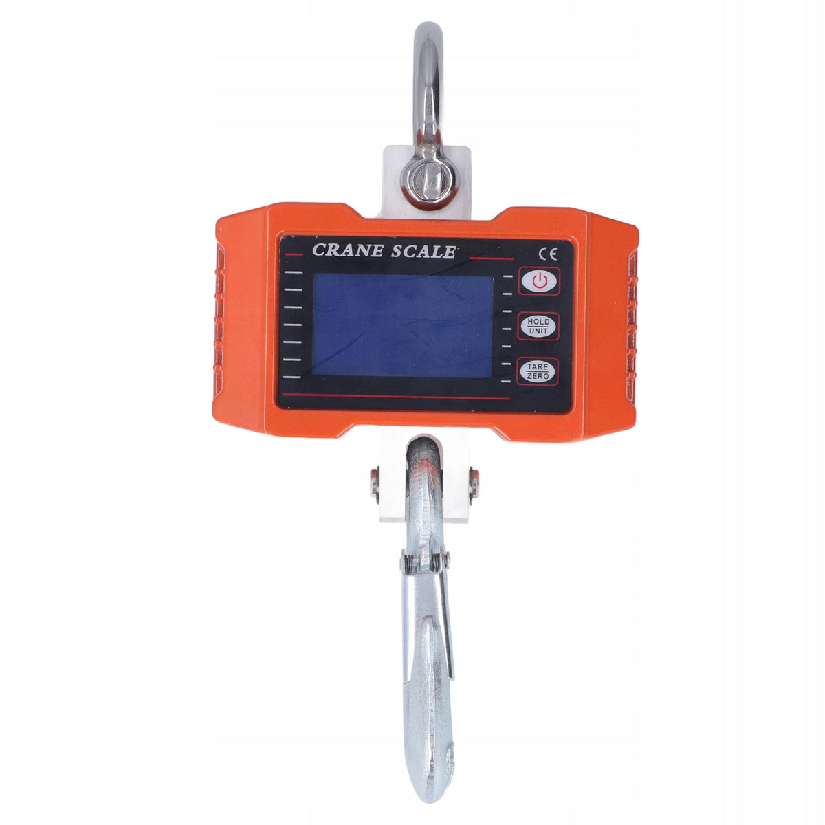 2200LB Electronic Hook Scale LCD Digital Display Industrial IO