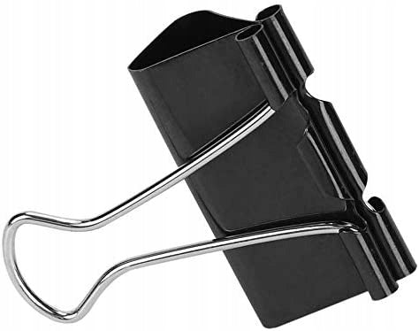 24PCCS Double Plug Metal Clip