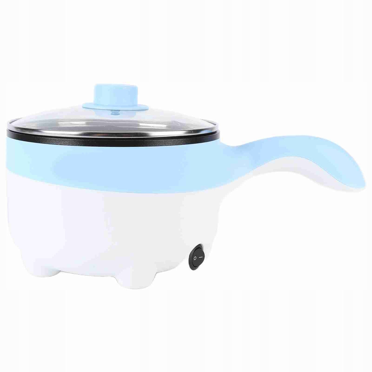24V 2L Car Electric JW Steel Cooking Pot