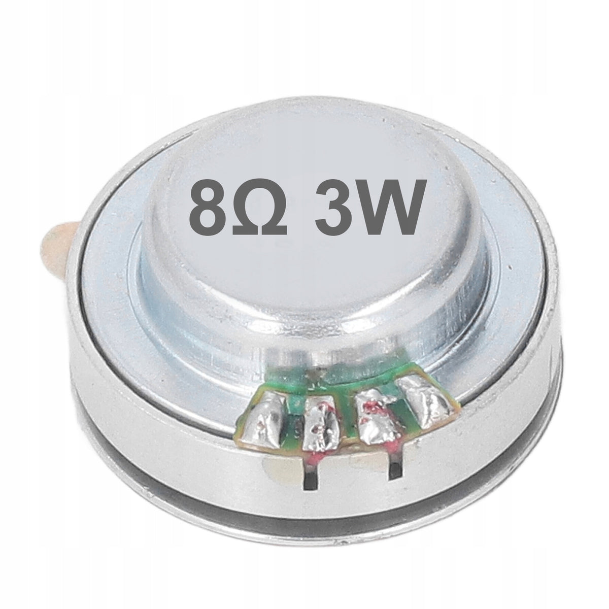 26mm Resonance Speaker Vibration Speaker With All HR