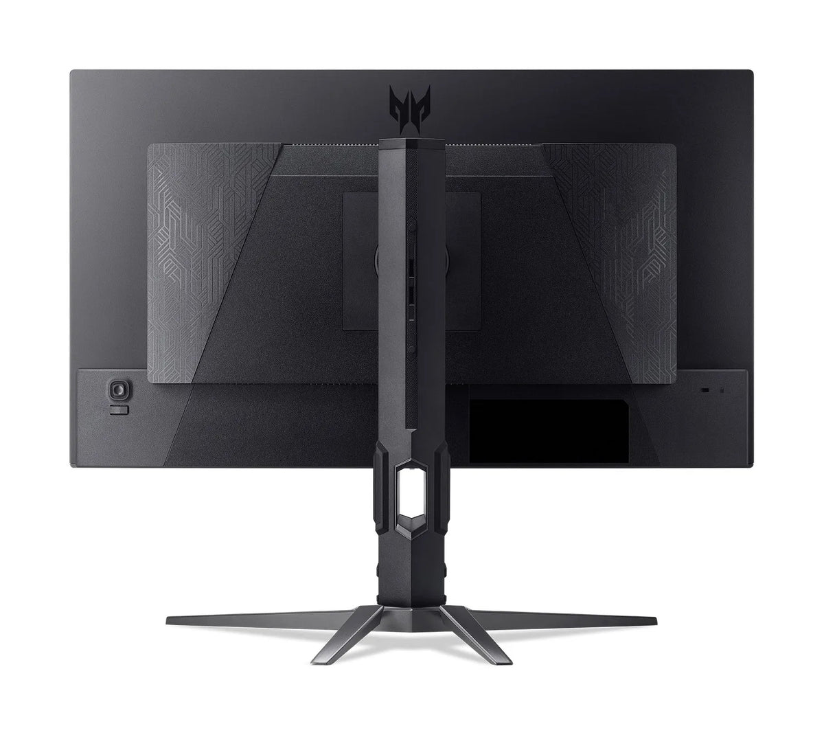 27" Acer Predator X27UW3bmiiprx LED Monitor