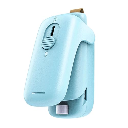 2IN1 HANDHELD STORAGE SEALING CUTTING KNIFE