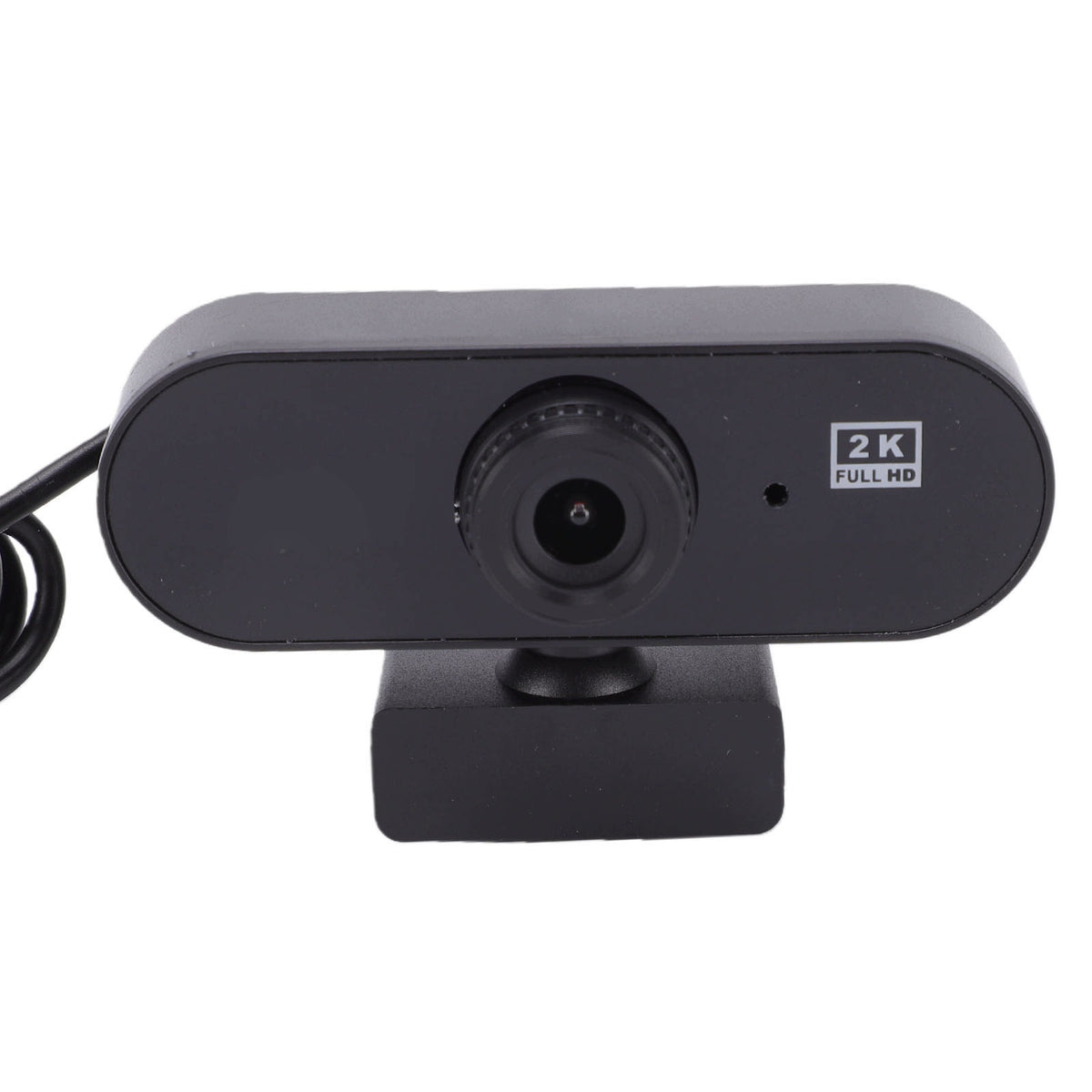 2K HD Webcam 170 Degree Ultra Wide Lens SJ Recording