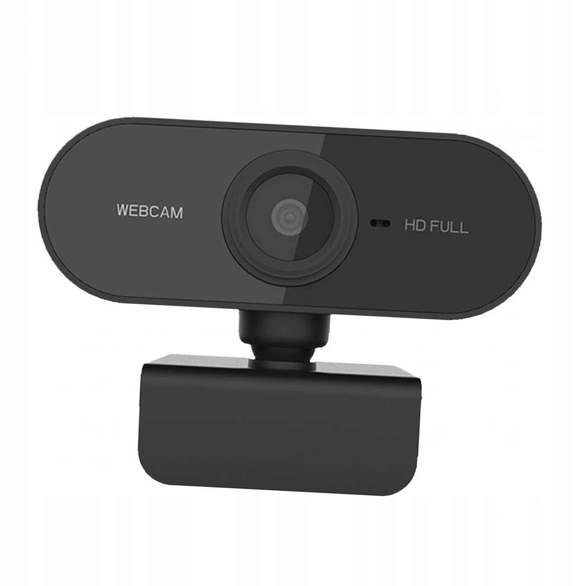 2K Multifunctional Base Clip Durable Web Camera Brand no brand