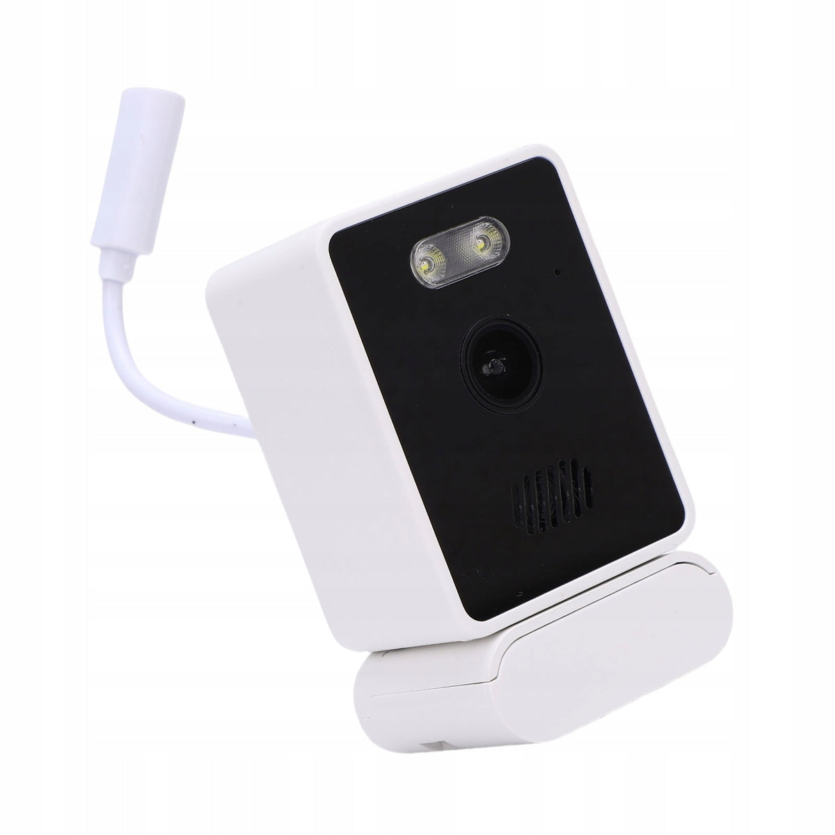 2K Window Camera Indoor WiFi 2,4G Camera For 4O Security