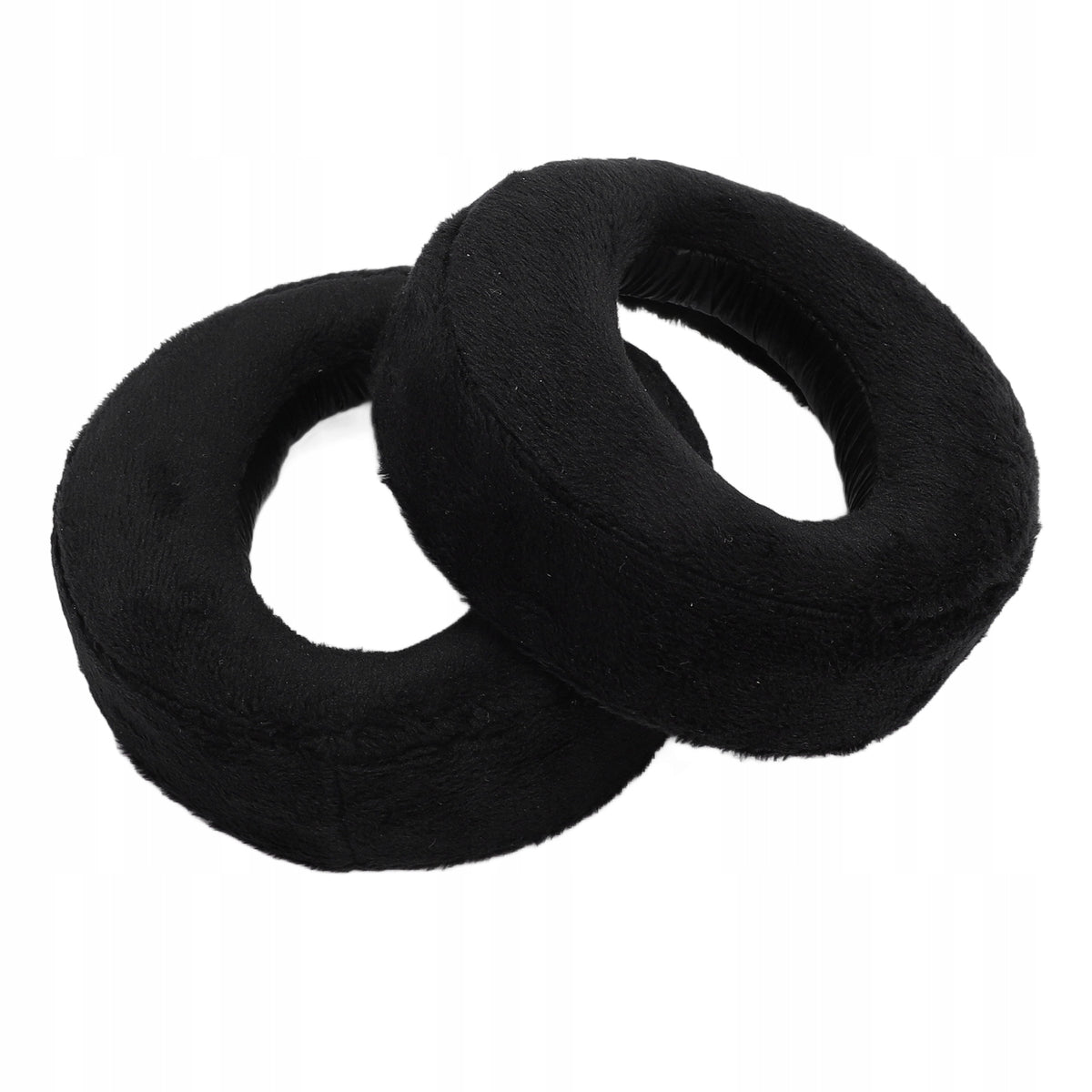 2PCS Ears Replace Comfortable Headset Replacement EARPADS Foam 49
